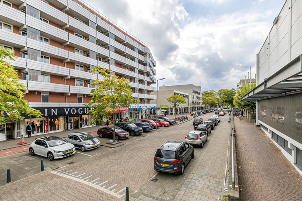 Medium property photo - Kreeftstraat 10, 3067 JV Rotterdam